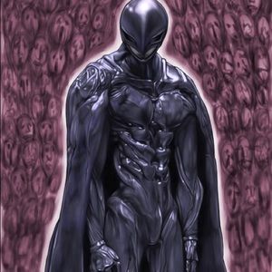 Meet your Posher, Oscar